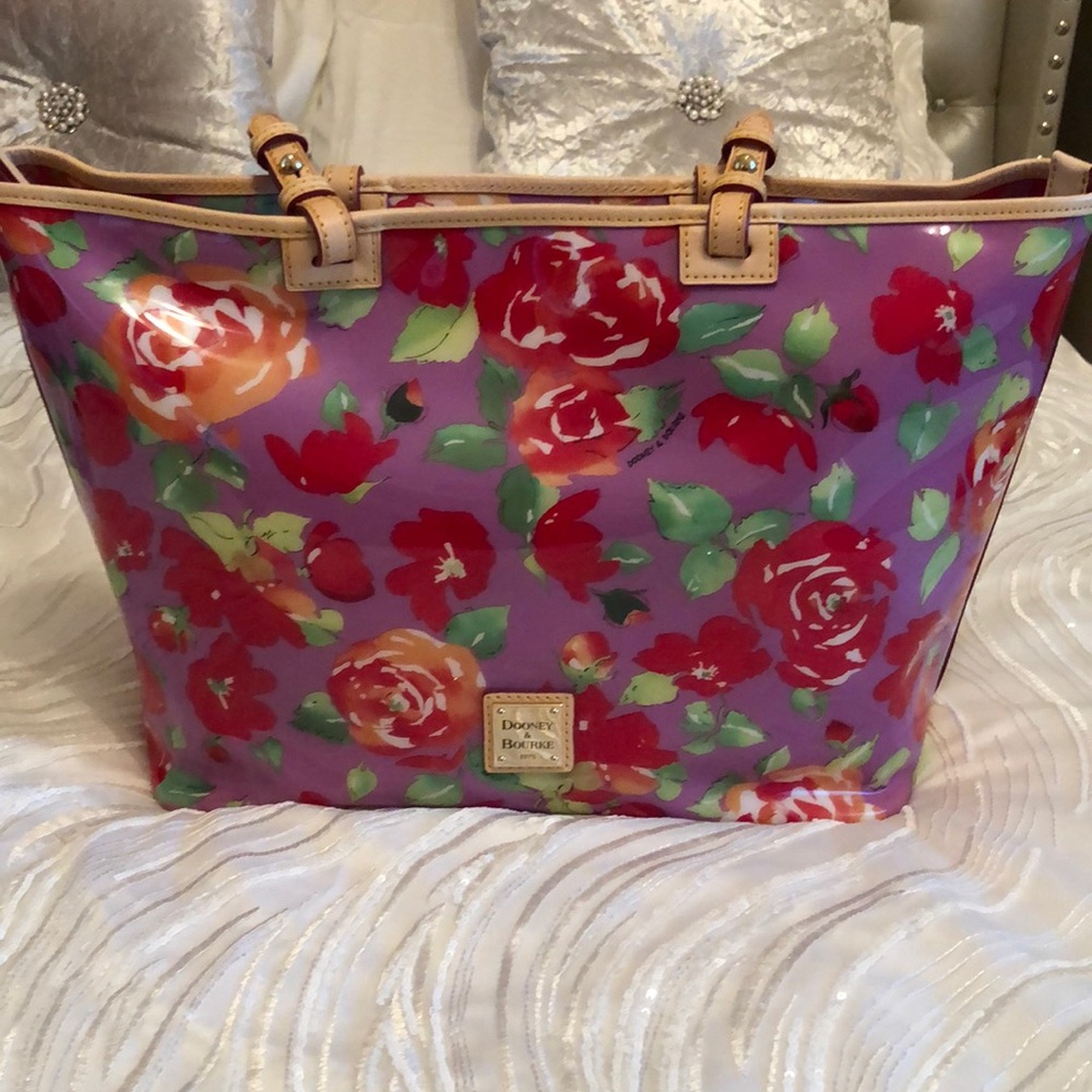 Dooney and Bourke handbag